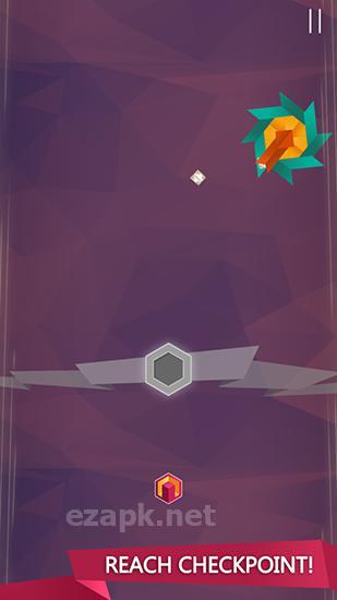 Time cube: Stage 2