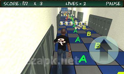 SaulPaul Dream in 3D