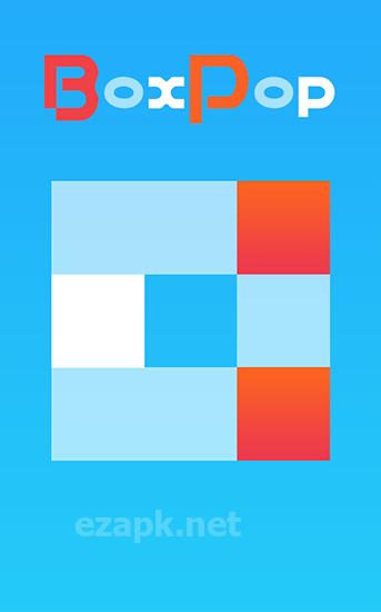 Boxpop