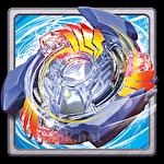 Beyblade burst