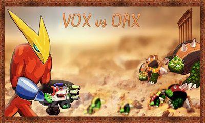 VoxOax