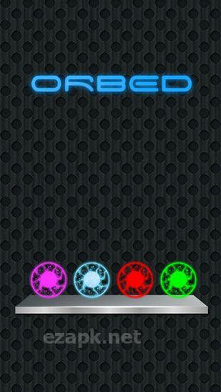 Orbed: Smash and blast