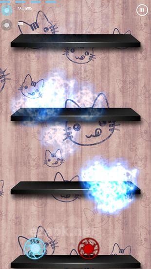 Orbed: Smash and blast