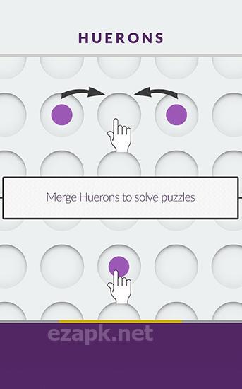 Huerons