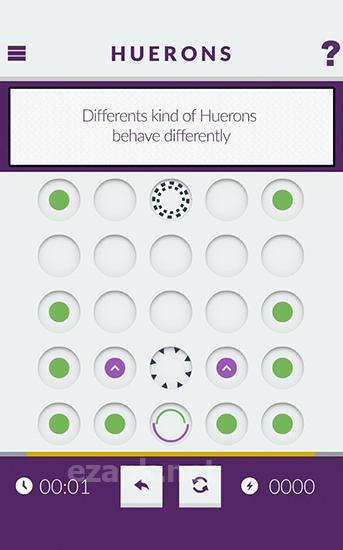 Huerons