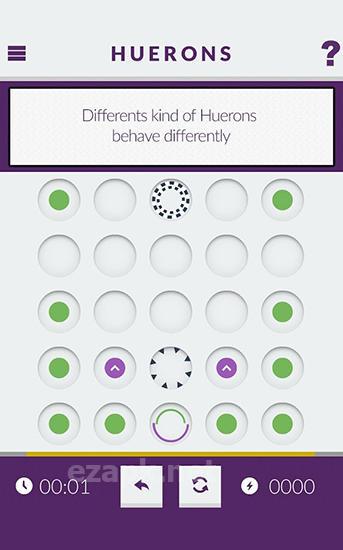 Huerons
