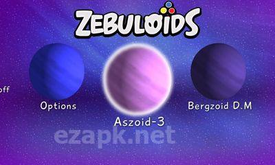 Zebuloids