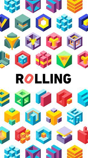 Rolling: Extreme