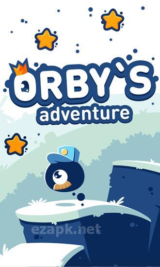 Orby's adventure