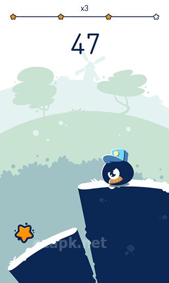Orby's adventure