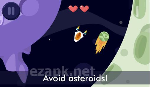 Spacix: Around the Moon