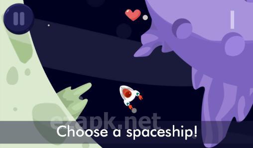Spacix: Around the Moon