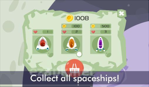 Spacix: Around the Moon