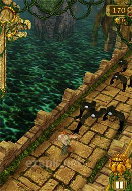 Temple Run