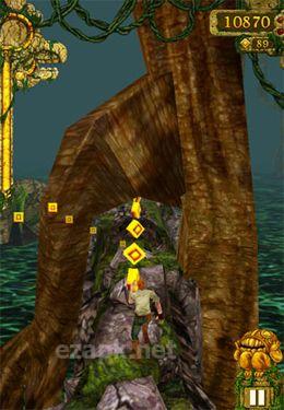 Temple Run