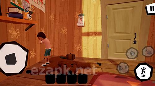 Hello neighbor: Hide and seek