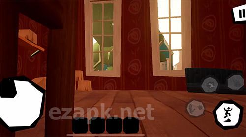 Hello neighbor: Hide and seek
