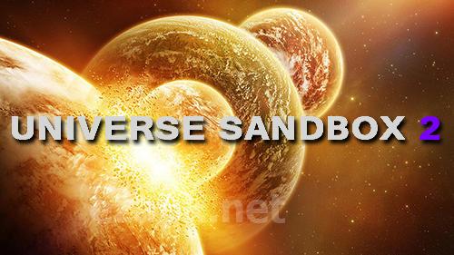 Universe sandbox 2
