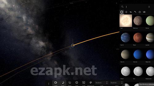 Universe sandbox 2