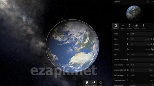 Universe sandbox 2