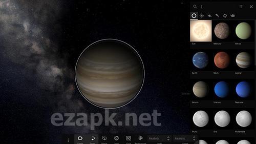 Universe sandbox 2