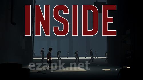 Inside