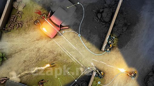 Door kickers 2: Task force North