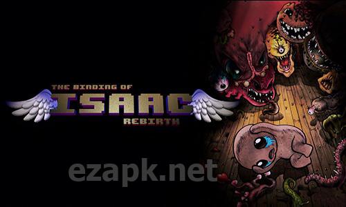 The binding of Isaac: Rebirth