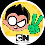 Teen titans go figure!