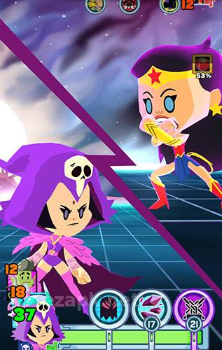 Teen titans go figure!