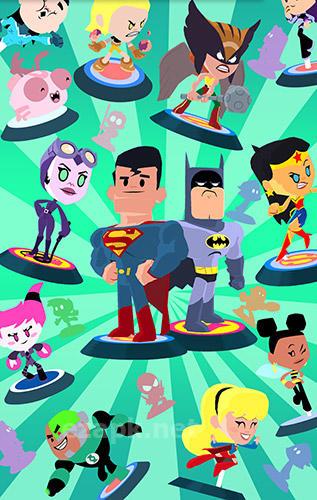 Teen titans go figure!
