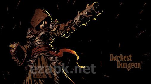 Darkest dungeon