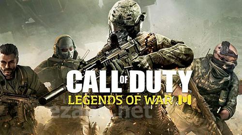 Call of duty: Legends of war