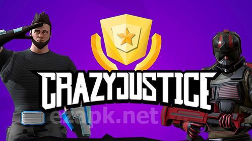 Crazy justice