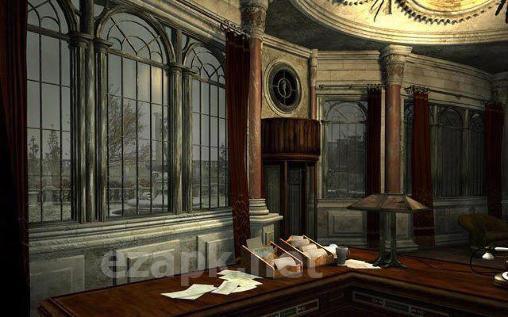 Syberia 3