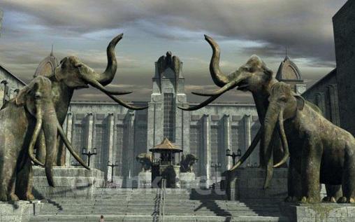 Syberia 3