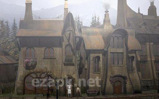 Syberia 3