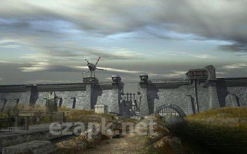 Syberia 3