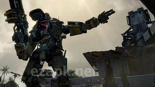Titanfall