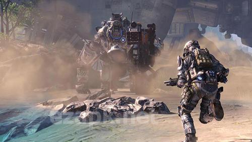 Titanfall