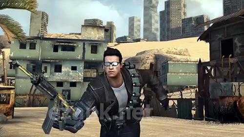 Terminator 2