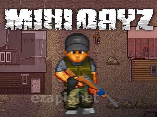 Mini day Z