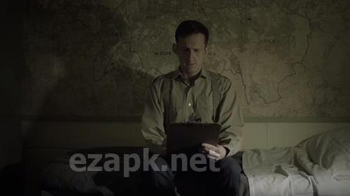 The bunker