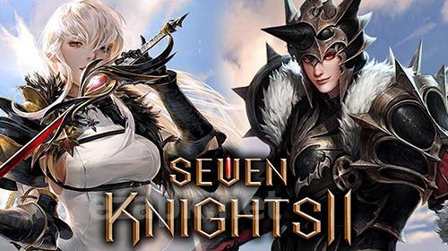 Seven knights 2