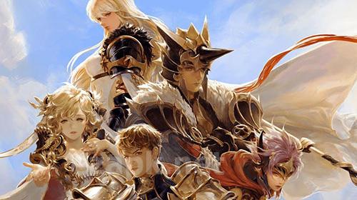 Seven knights 2