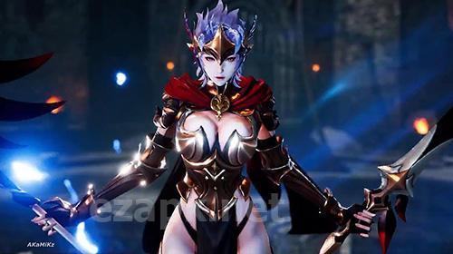 Seven knights 2