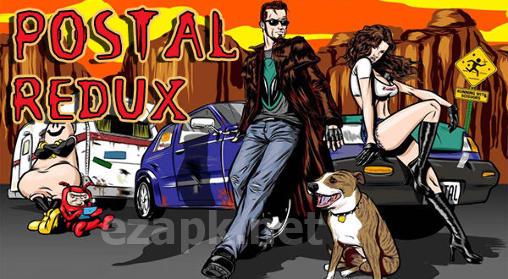 Postal: Redux