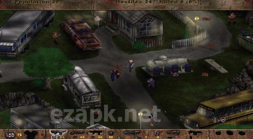 Postal: Redux