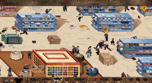 Postal: Redux
