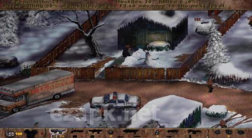 Postal: Redux